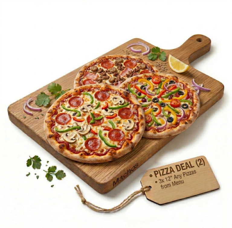 Pizza Deal (2)