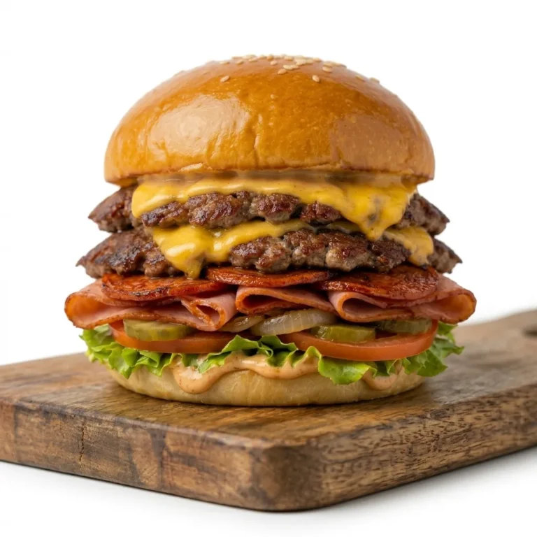 Machos Stacker